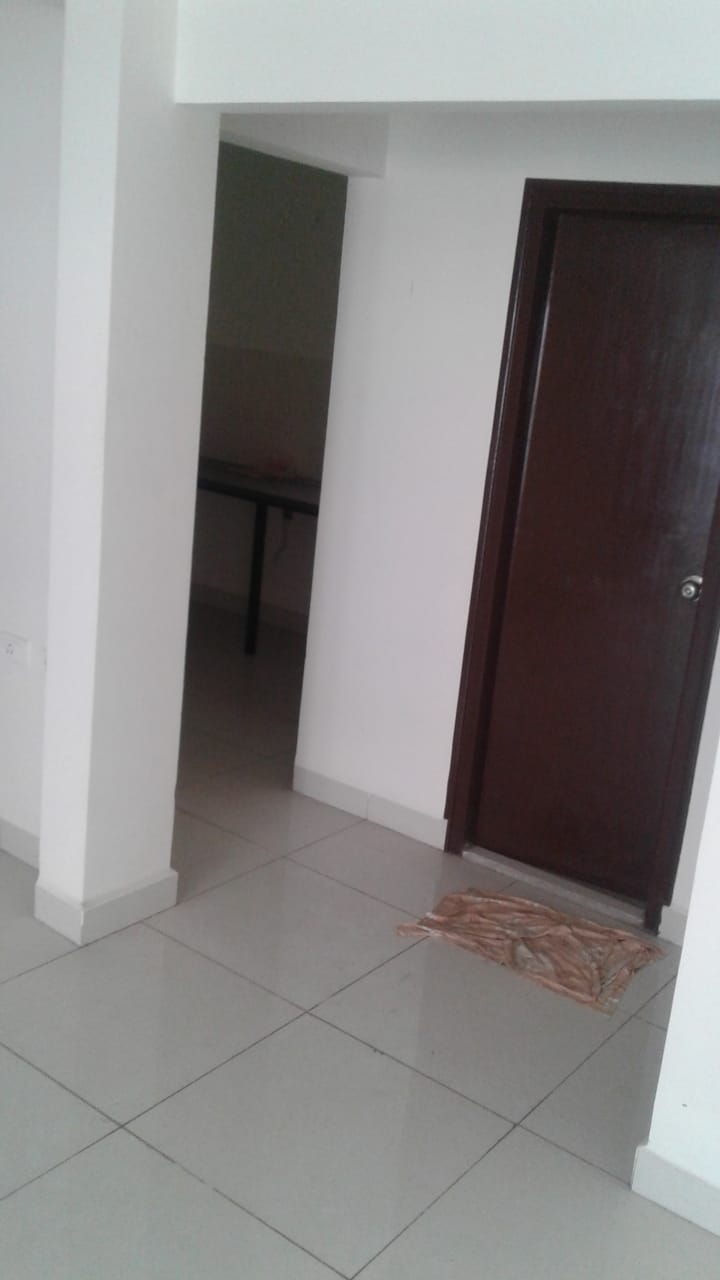 3 BHK Flat  for sale in K